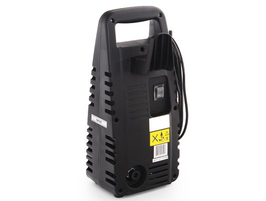 Мойка Huter W105-GS + шампунь 1л